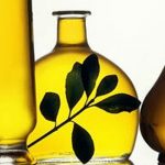 Huile végétale riche en oméga 6