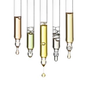 Le Sérum, ultra concentré en principes actifs